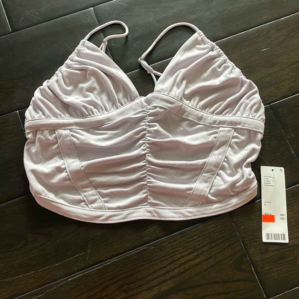 Urban outfitters top